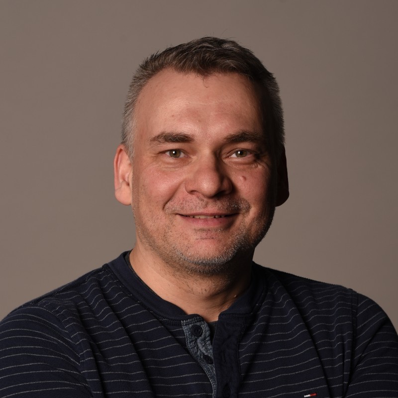 Bogdan Gheorghiu